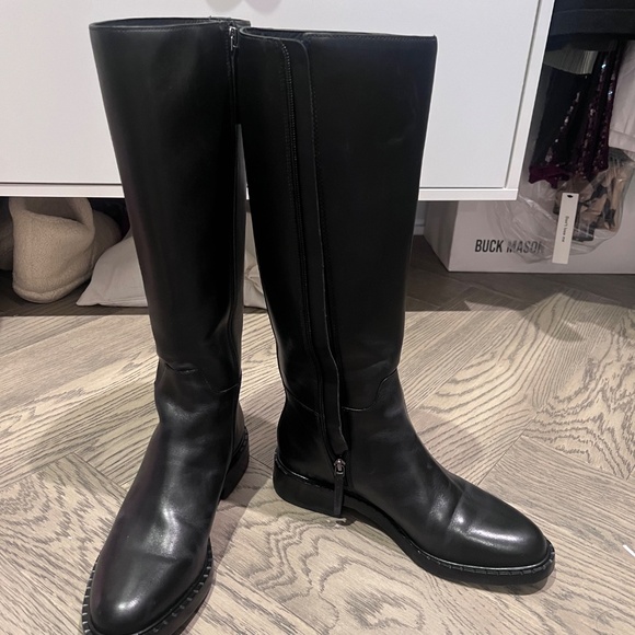 Reformation Nancy Boot - ONLY WORN ONCE - Picture 2 of 8